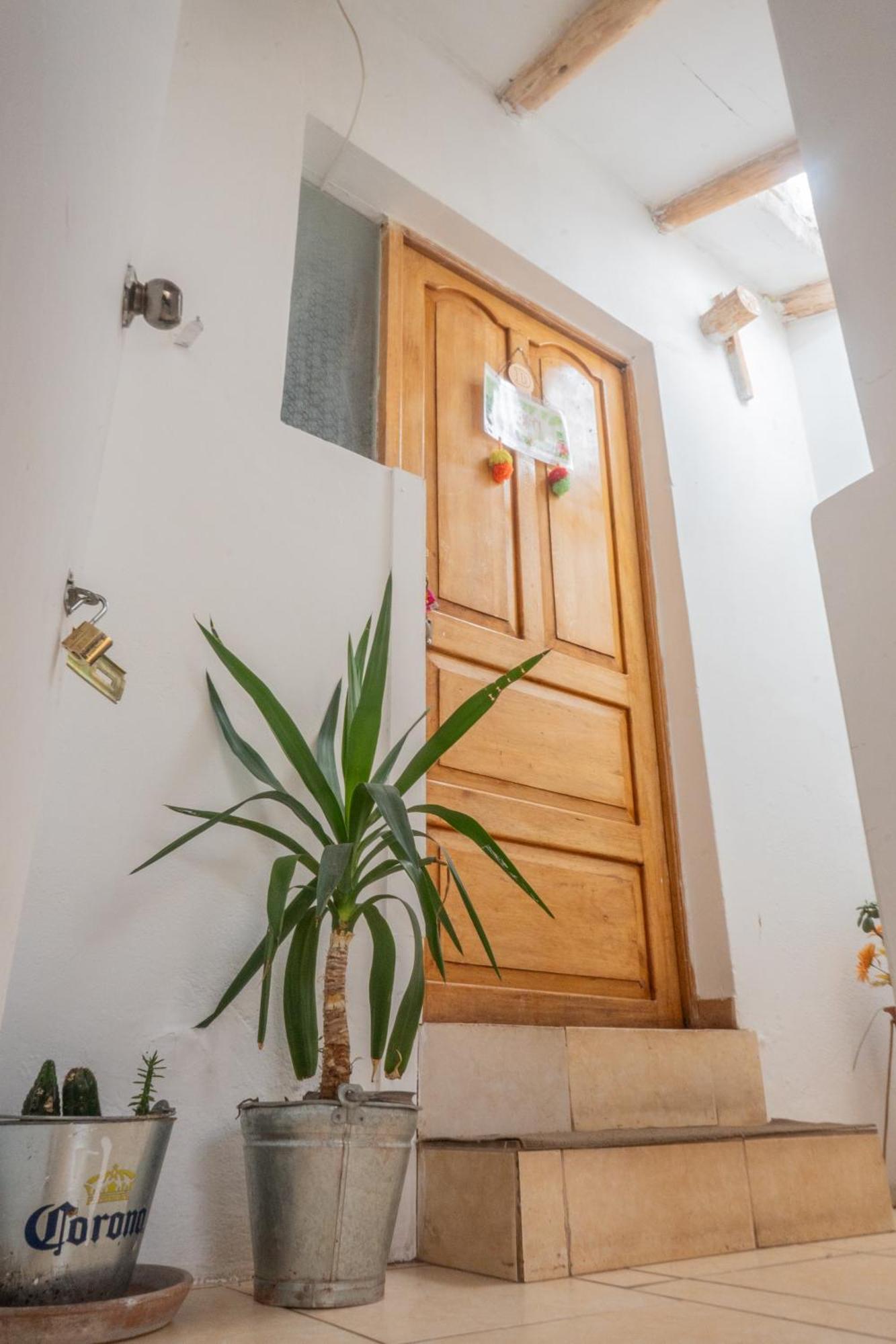 The Andean Rooftop Guesthouse クスコ エクステリア 写真