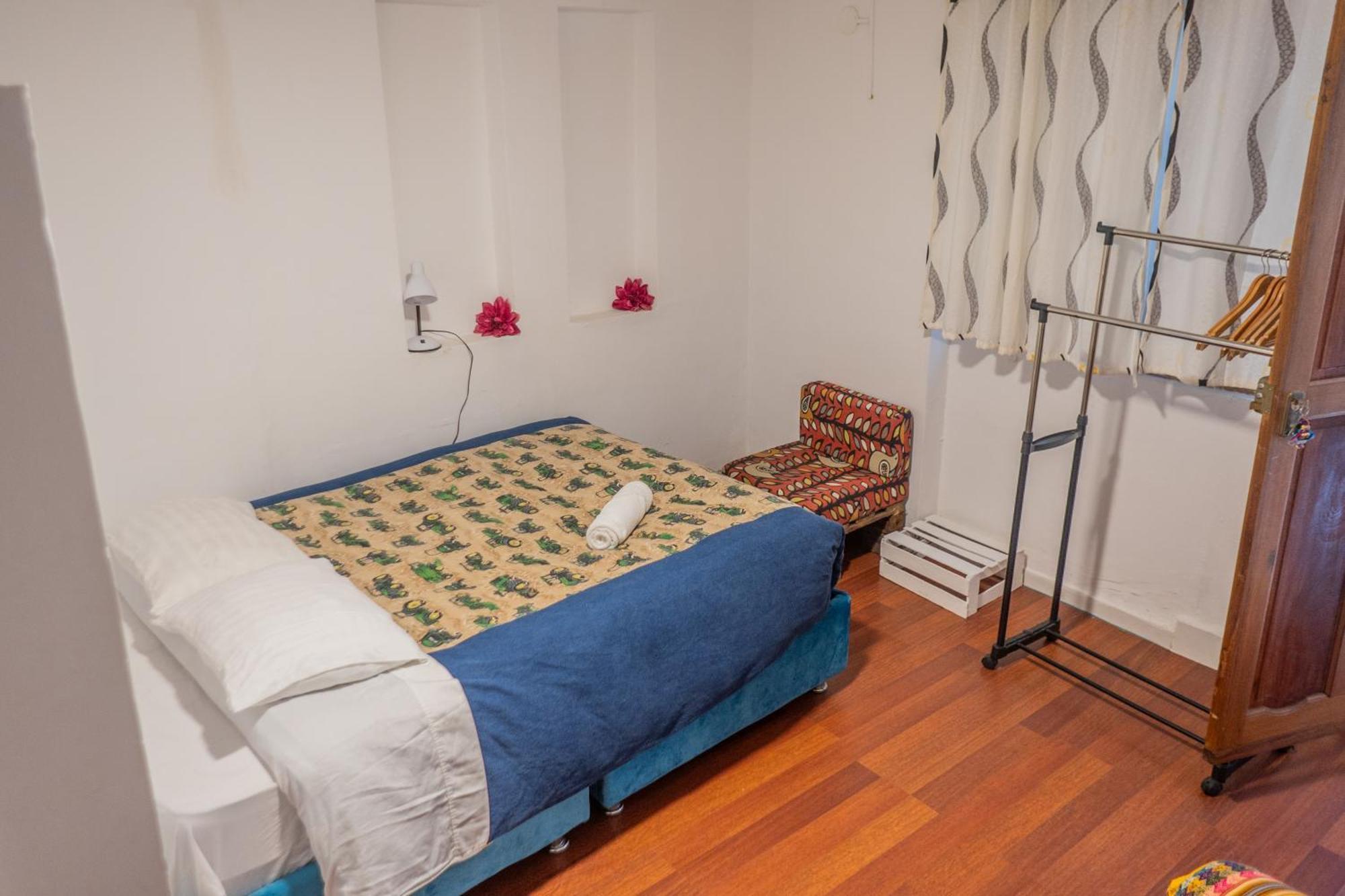 The Andean Rooftop Guesthouse クスコ エクステリア 写真